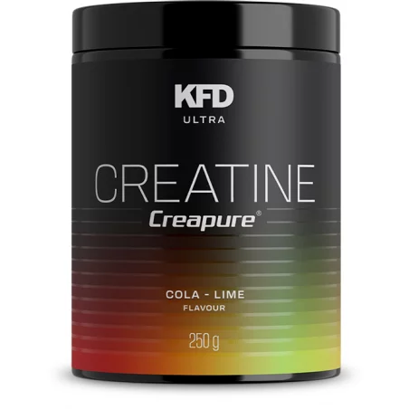 KFD Ultra Creatine - Creapure® - 250 g