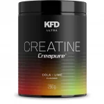 KFD Ultra Creatine - Creapure® - 250 g