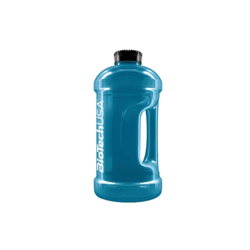 BioTech Gallon 2200 ml (kanister, pojemnik na wodę, różne kolory)