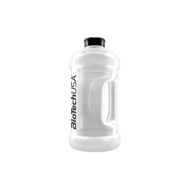 BioTech Gallon 2200 ml (kanister, pojemnik na wodę, różne kolory)