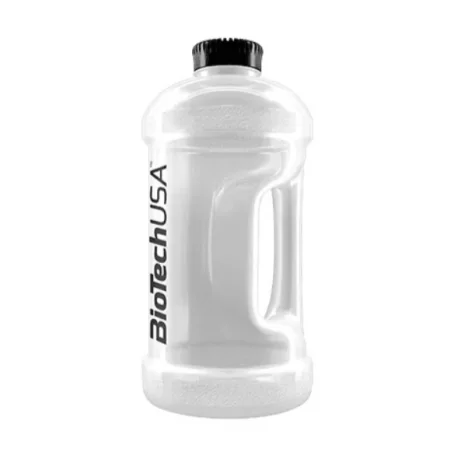 BioTech Gallon 2200 ml (kanister, pojemnik na wodę, różne kolory)