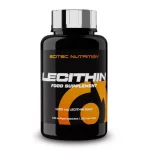 Scitec Lecithin - 100 softgel