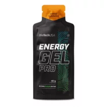 BioTech USA - Energy Gel Pro 40 g