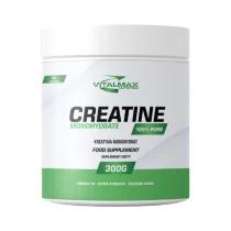 Vitalmax Creatine Monohydrate - 300 g (monohydrat kreatyny)