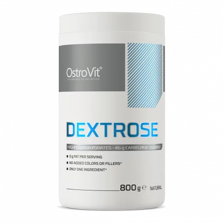 Ostrovit Dextrose 800 g (dekstroza)