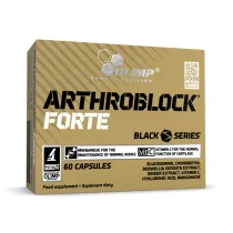 OLIMP Arthroblock Forte - 60 kaps.