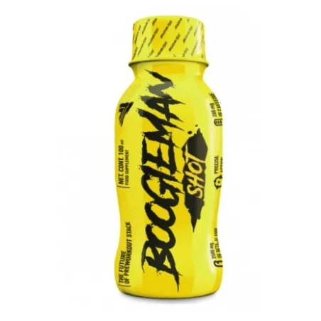 TREC Boogieman Shot 100 ml