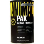 Universal Animal PAK - 44 sasz.