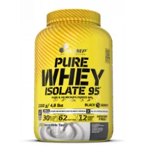 Olimp Pure Whey Isolate 95% - 2200g