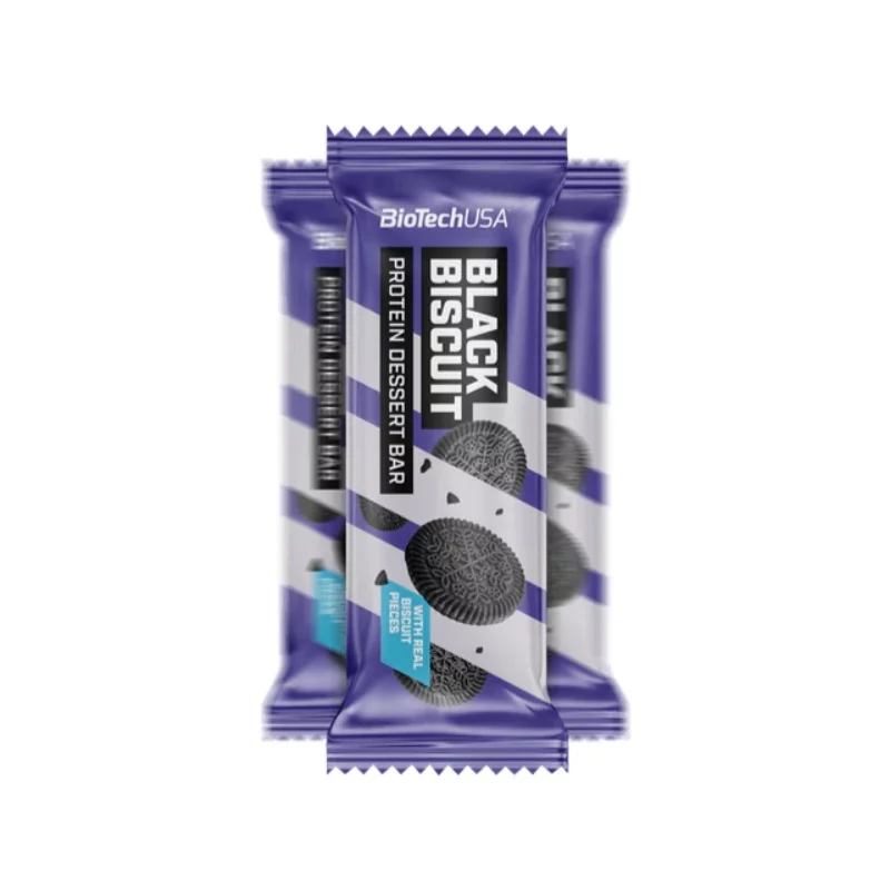 Bio Tech Protein Dessert Bar - 50g (baton)