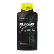 Bio Tech Recovery Gel - 40g (żel energetyczny)