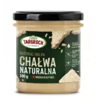 Targroch Chałwa naturalna - 300 g