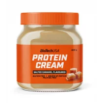 Bio Tech Protein Cream 400 g - Solony karmel (krem)