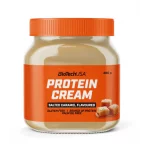 Bio Tech Protein Cream 400 g - Solony karmel (krem)