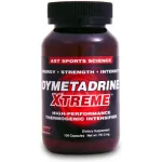 Dymetadrine Xtreme Ephedra Free 100 kaps.