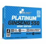OLIMP Platinum Ginseng - 60 kaps.