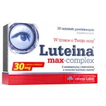 Olimp Luteina Max-Complex 30 tab.