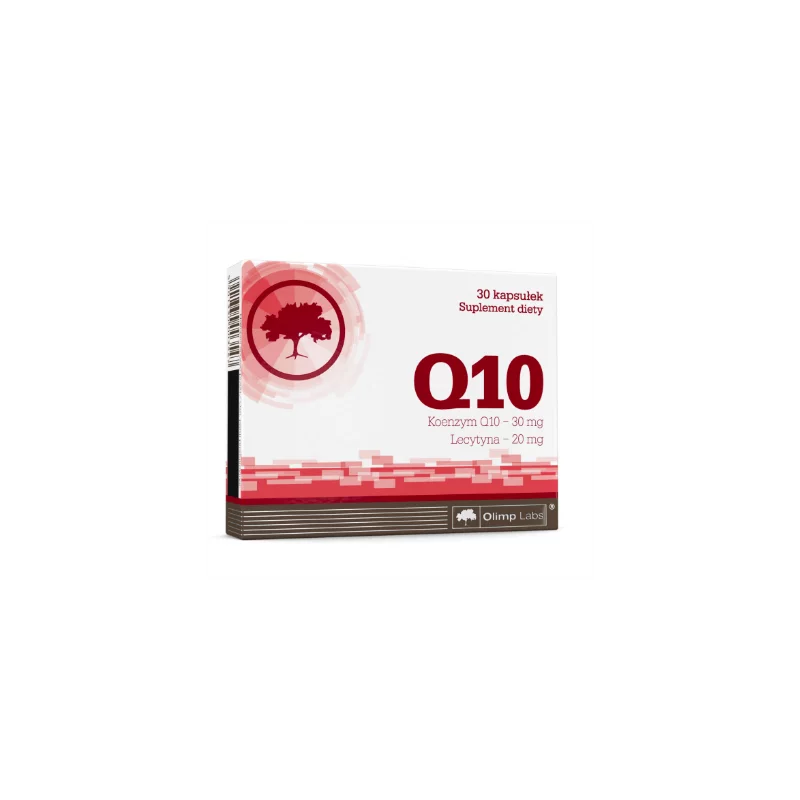 Olimp Q10 - 30 kaps