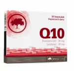 Olimp Q10 - 30 kaps