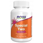 NOW FOODS Special Two - 120 kaps.
