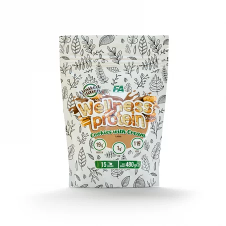 FA Wellness Protein 480 g