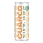 FbA GUARCO Natural Energy Drink - 250ml