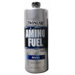 TWINLAB AMINO FUEL LIQUID 474 ml.