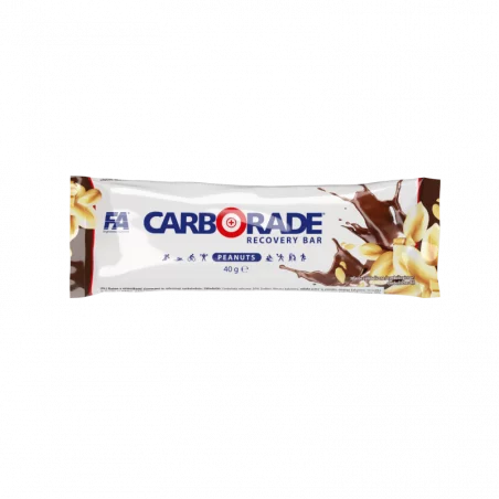 FA Carborade Recovery Bar - 40g