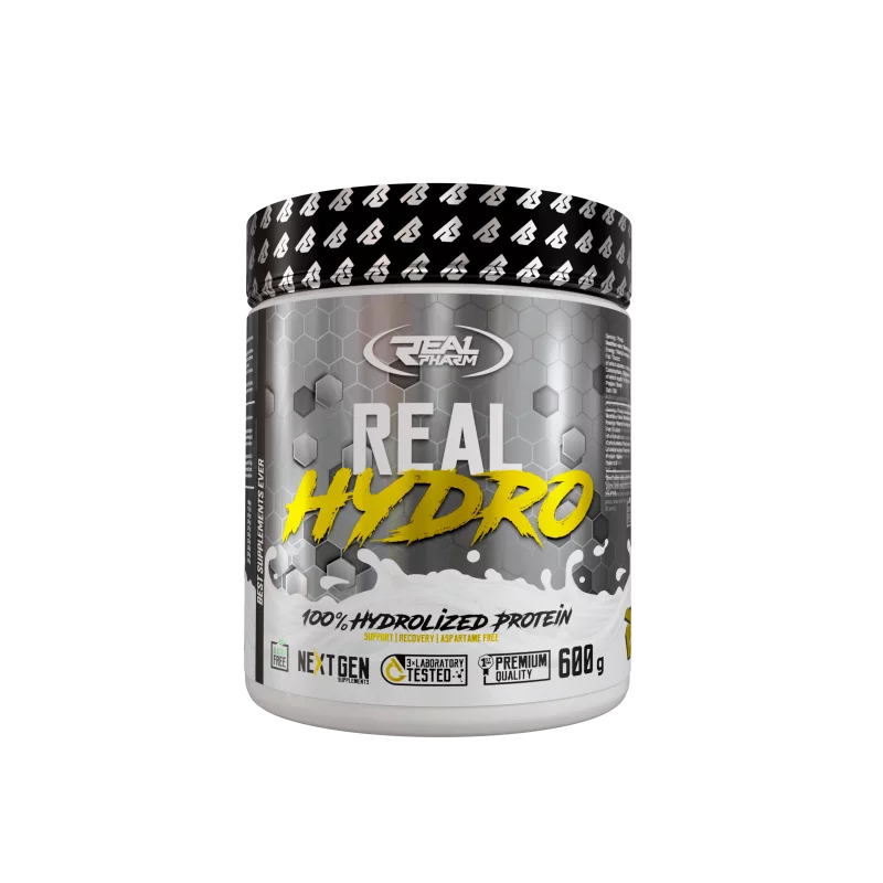 Real Pharm Real Hydro - 600 g