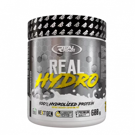 Real Pharm Real Hydro - 600 g Real Pharm Real Hydro - 600 g