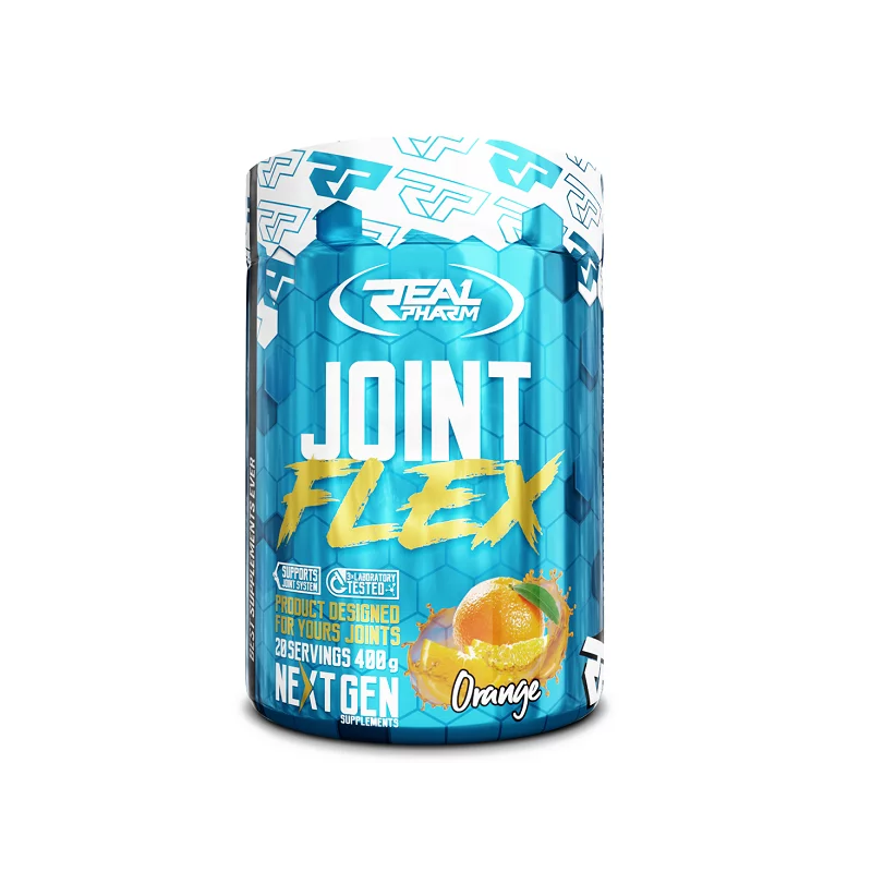 Real Pharm Joint Flex - 400g
