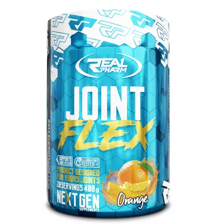 Real Pharm Joint Flex - 400g