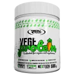 Real Pharm Vege Protein 600g (białko wegańskie)