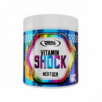 Real Pharm Vitamin Shock 300g