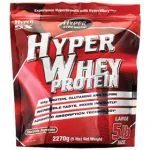 Hyper Strenght HyperWhey (2270g)