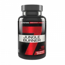 7 Nutrition Jungle Burner -...