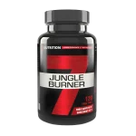 7 Nutrition Jungle Burner - 120 kaps.