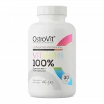 Ostrovit 100% Vit&Min 30 tabl.