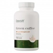 Ostrovit Green Coffee - 90...
