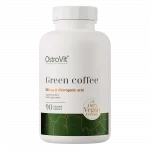 Ostrovit Green Coffee - 90 tabl.