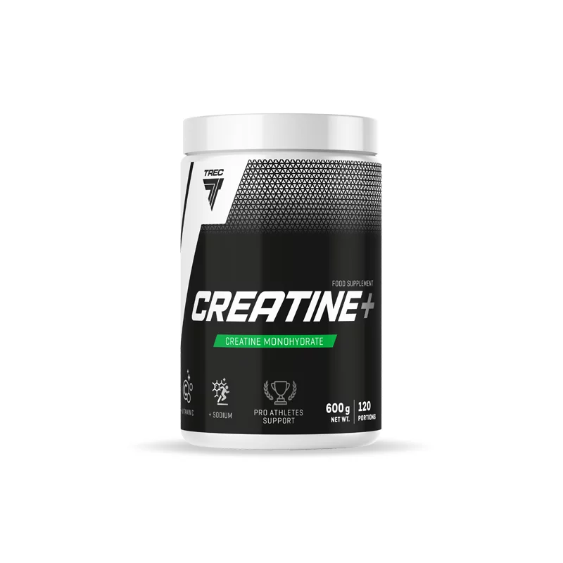 Trec Creatine+ 600 g