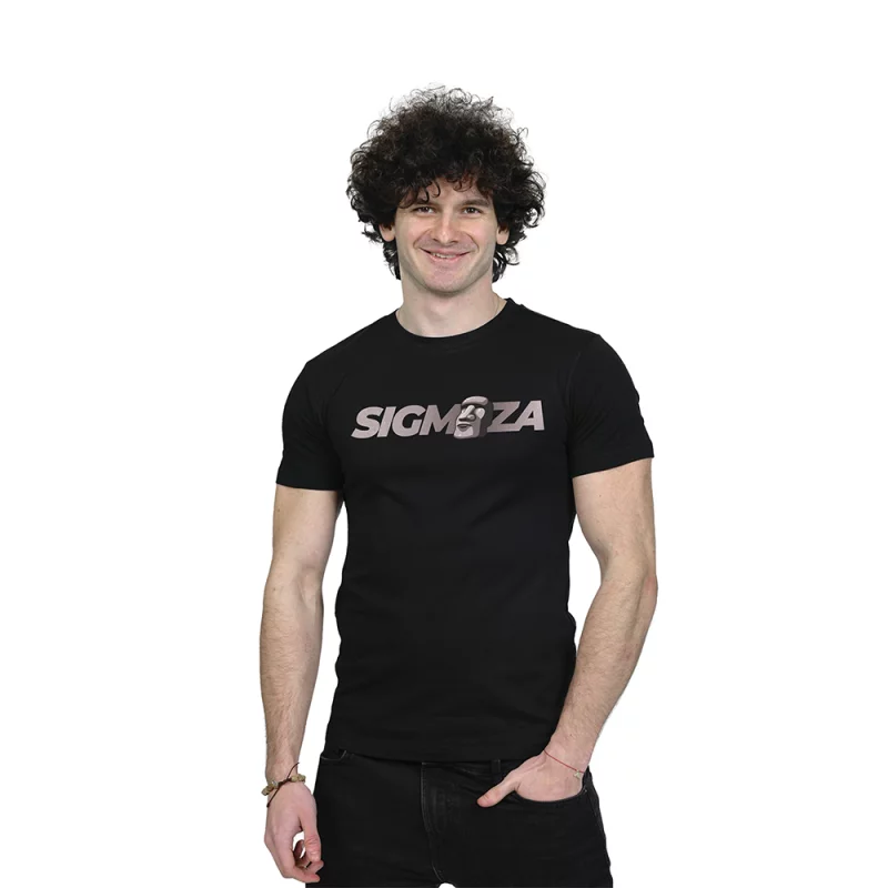 Andrzej Gazda - Koszulka "SIGMOZA"