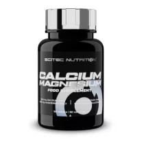 Scitec Calcium-Magnesium 90 tabl.