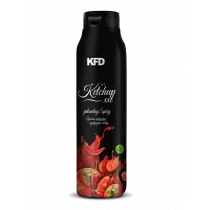 KFD Ketchup Pikantny - 900...