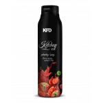 KFD Ketchup Pikantny - 900 g (Gęsty Sos)