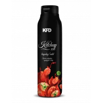 KFD Ketchup Łagodny - 900 g...
