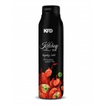 KFD Ketchup Łagodny - 900 g (Gęsty Sos)