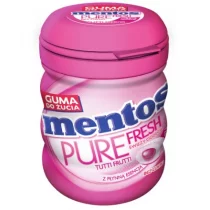 Mentos Pure Fresh 60 g