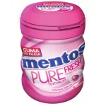 Mentos Pure Fresh 60 g