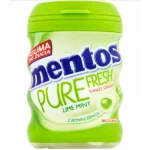 Mentos Pure Fresh 60 g